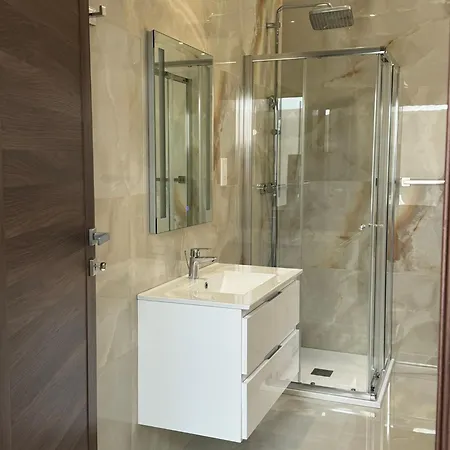 Βίλα Luxury Sea View Is-Swieqi