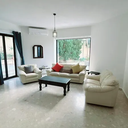 Βίλα Luxury Sea View *