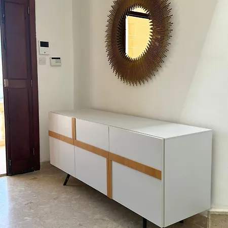 Villa Luxury Sea View Is-Swieqi