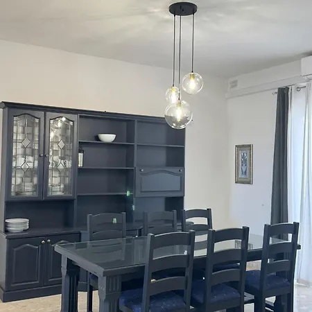 Luxury Sea View Is-Swieqi