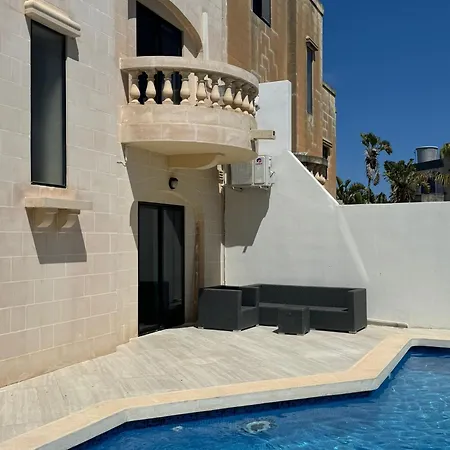 Luxury Sea View * Is-Swieqi