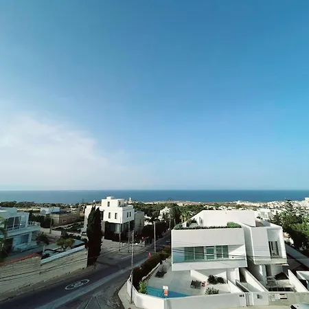 Luxury Sea View * Is-Swieqi