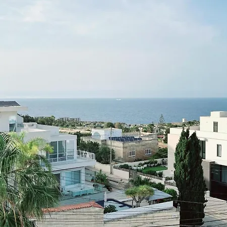Luxury Sea View Is-Swieqi