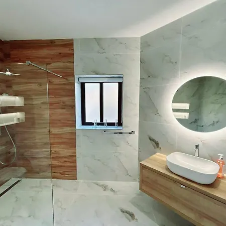 Luxury Sea View Villa Is-Swieqi