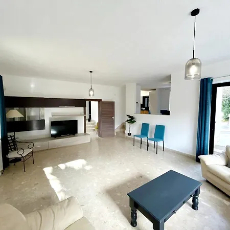 Luxury Sea View * Is-Swieqi